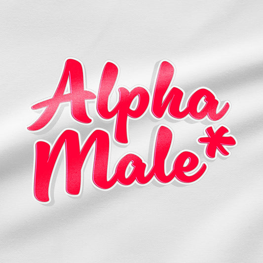 Alpha male