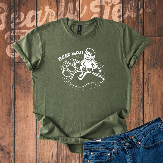 Bear Bait T-Shirt