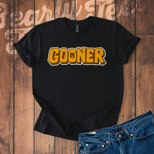 Gooner T-Shirt