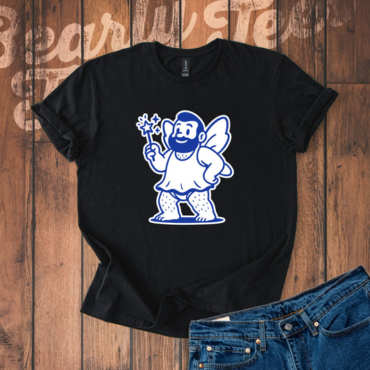 Fairy Bearmother 1 T-Shirt