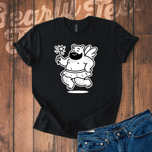 Fairy Bearmother 2 T-Shirt