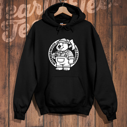 Morningwood Lumber Co Hoodie