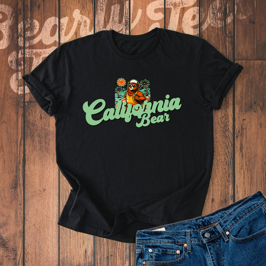 California Bear 2