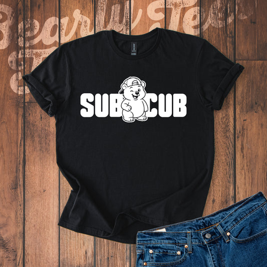 Sub Cub T-Shirt