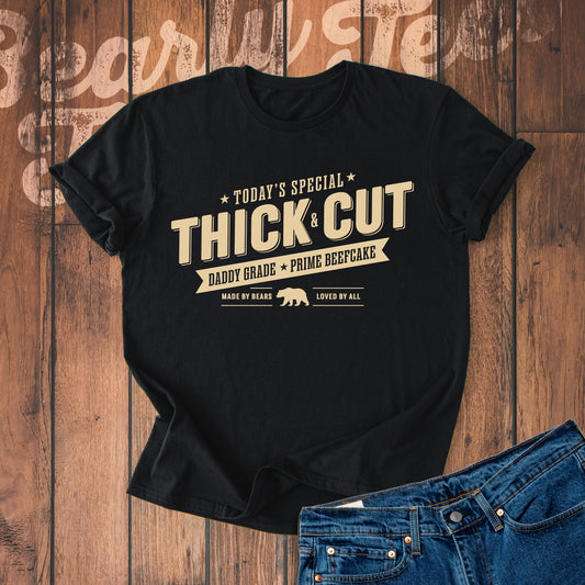Thick Cut