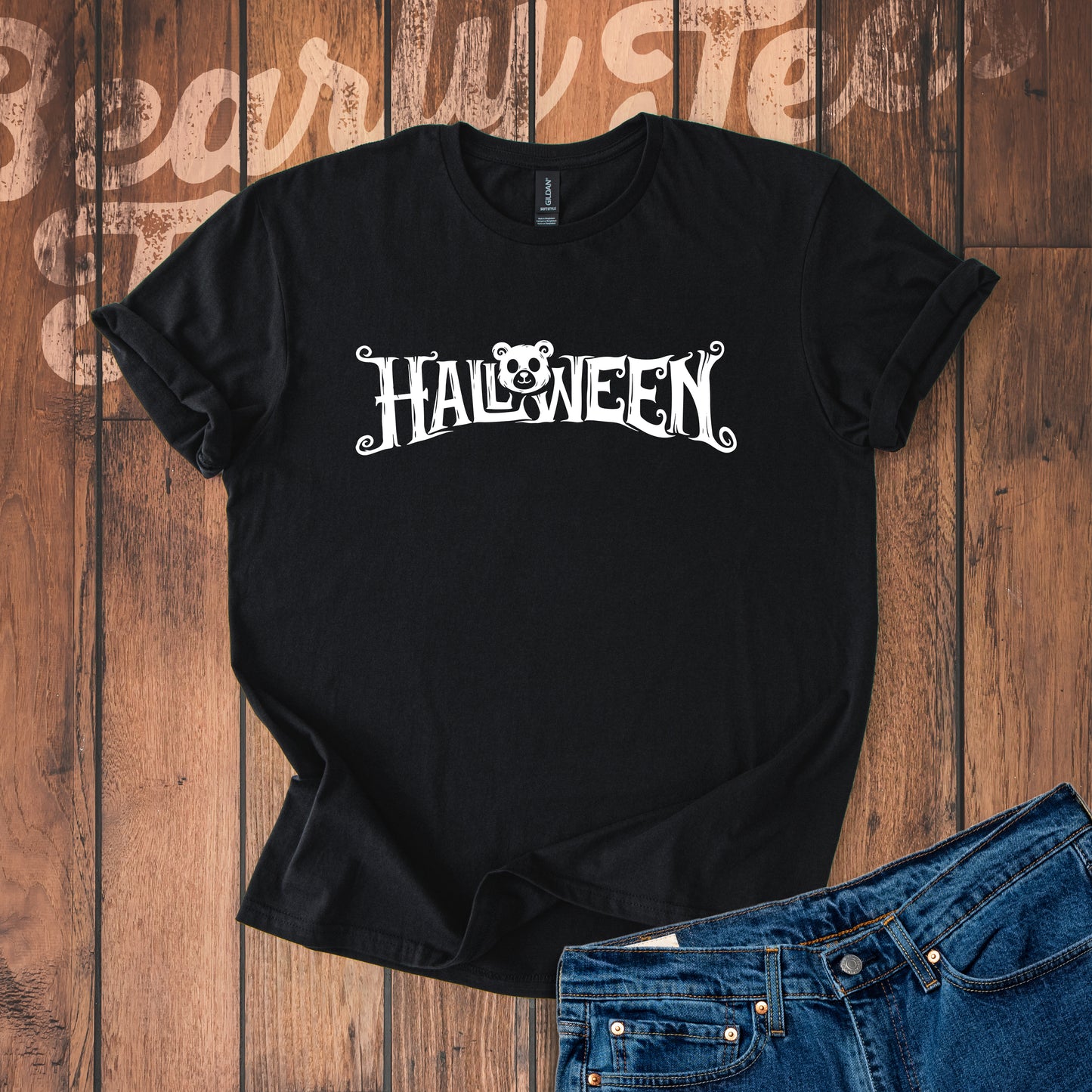 Halloween T-Shirt
