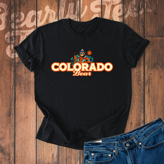 Colorado Bear