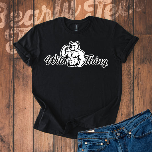 Wild Thing T-Shirt