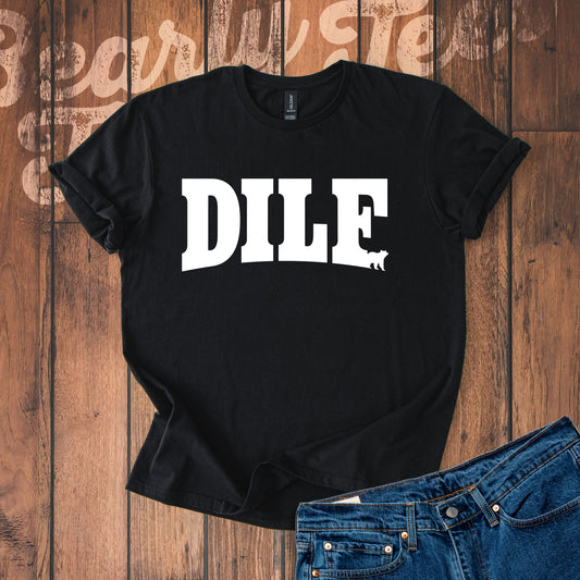 DILF T-Shirt