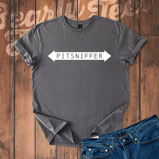 Pitsniffer T-Shirt