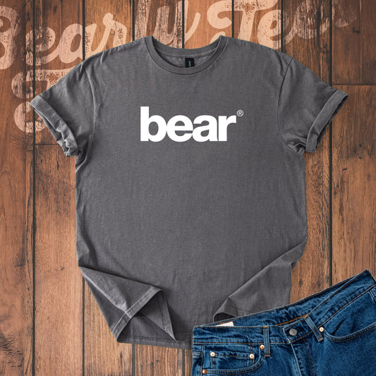 Bear (R) T-Shirt