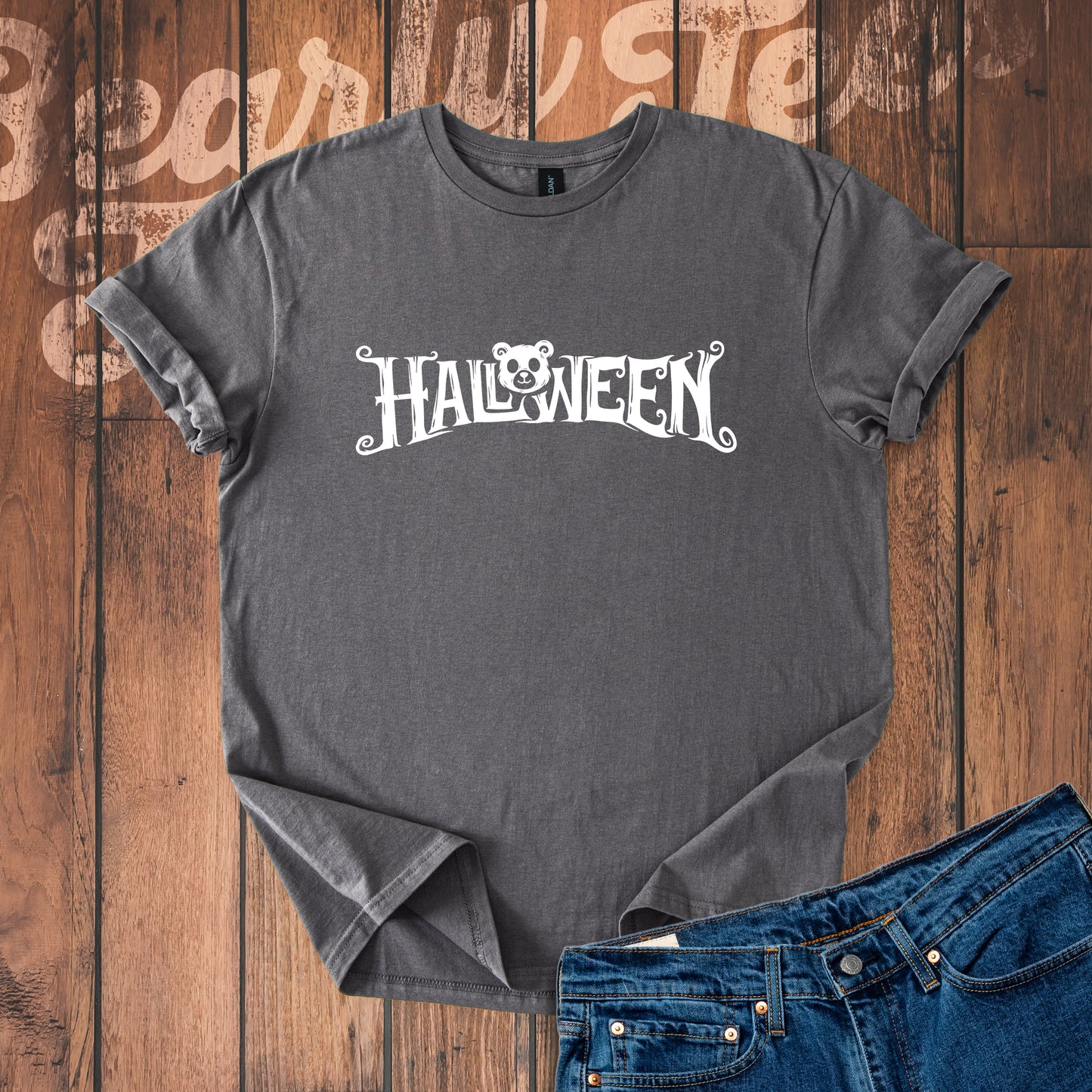 Halloween T-Shirt