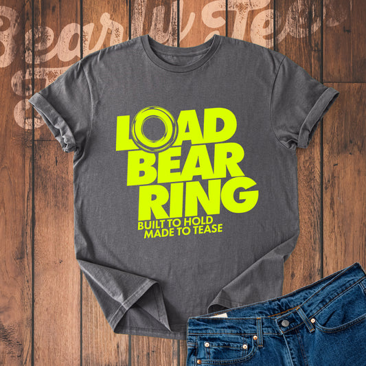 Load Bear Ring