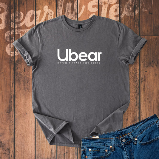Ubear 5 star rides