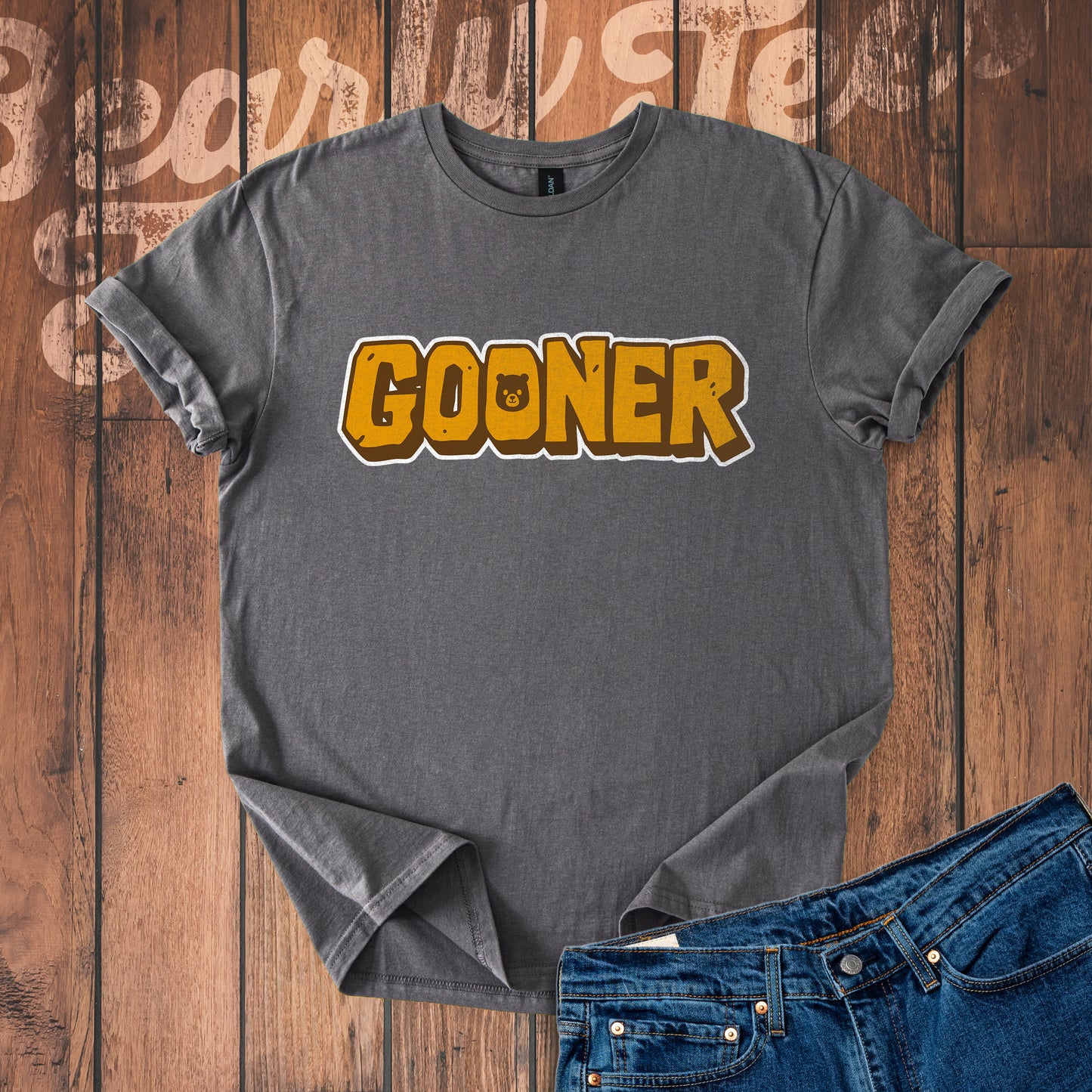 Gooner T-Shirt