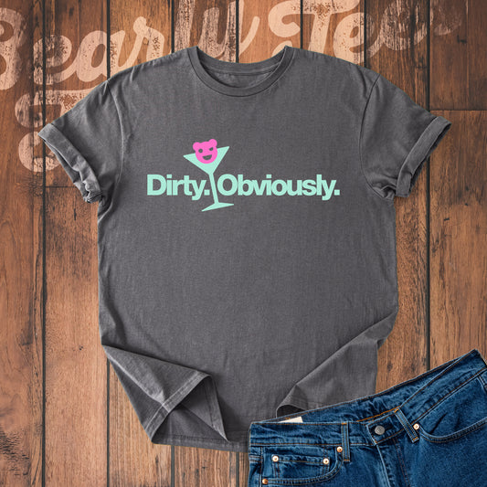 Dirty. Obviously. v2.0