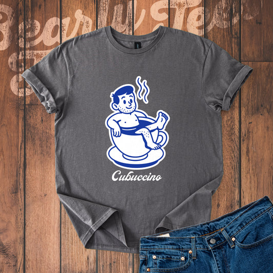 Cubuccino