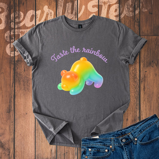 Taste the Rainbow T-Shirt