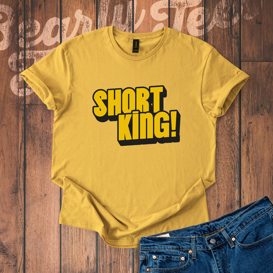Short King