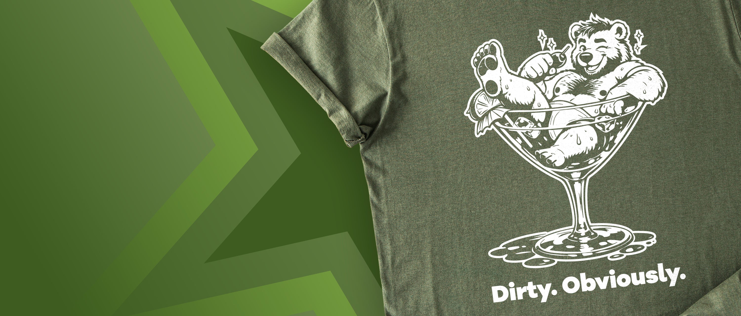BUY 2 TEES<br>GET 3rd 50% OFF