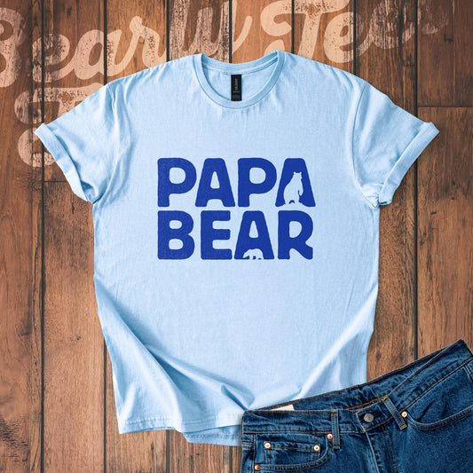 Papa Bear