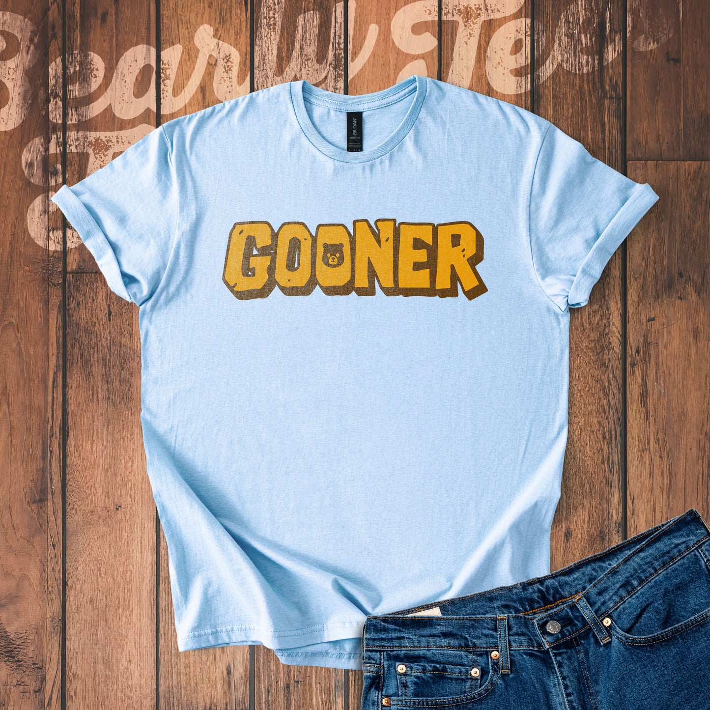 Gooner T-Shirt