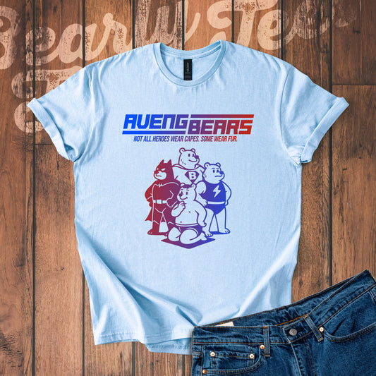 Avengbears T-Shirt