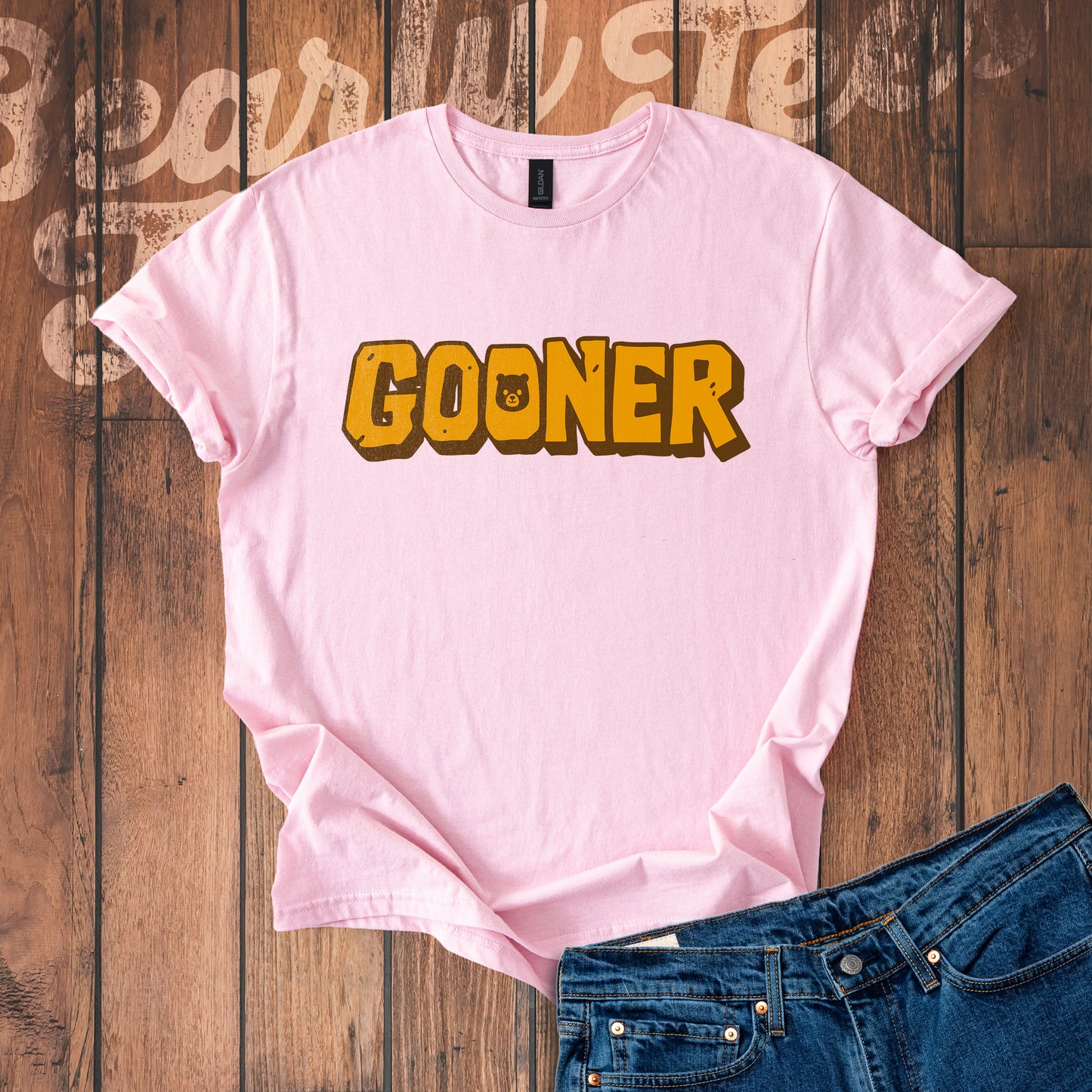 Gooner T-Shirt