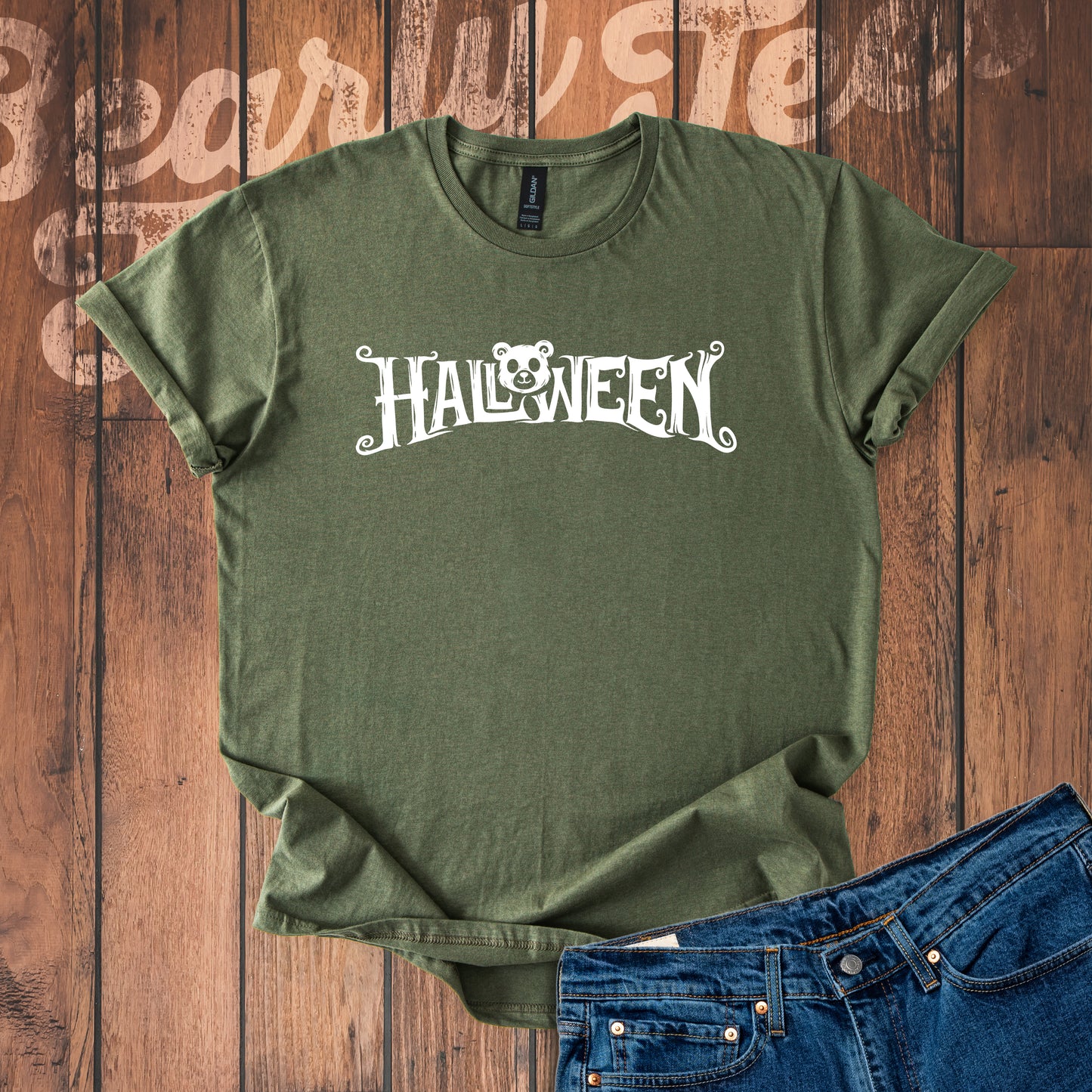 Halloween T-Shirt