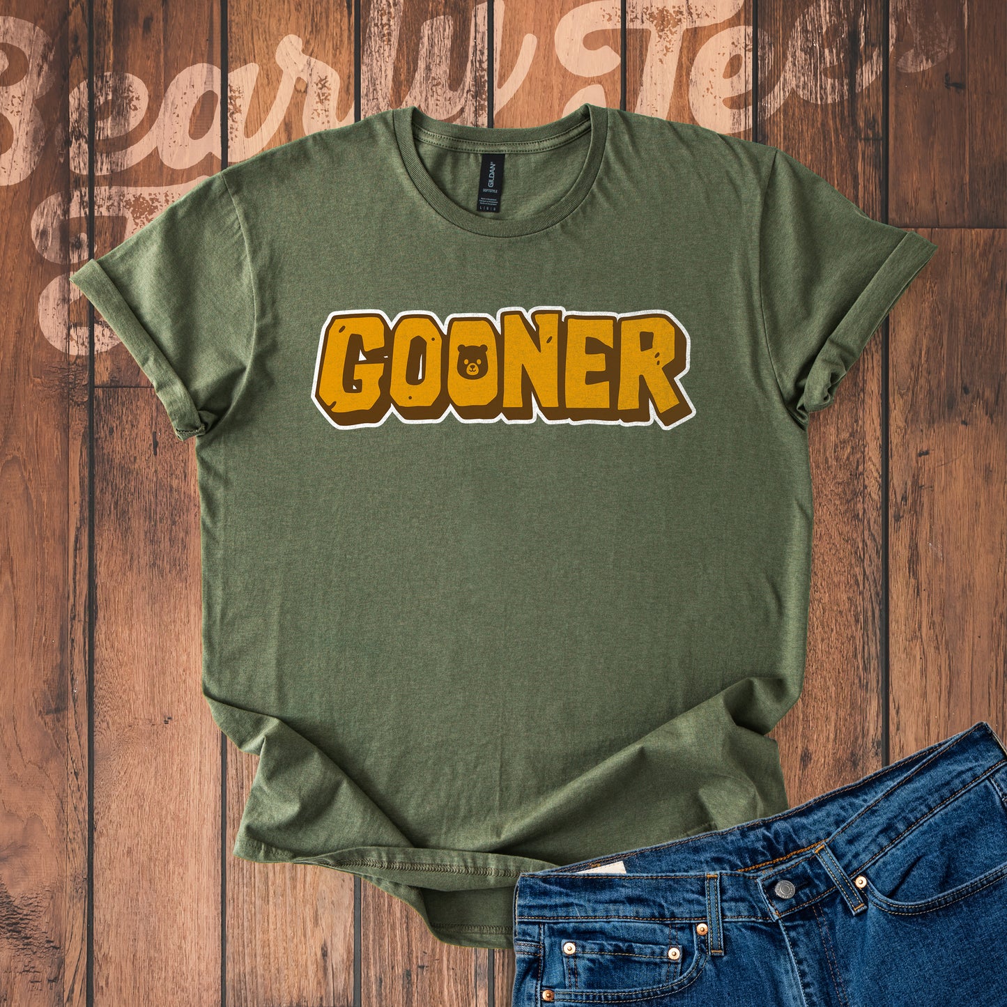 Gooner T-Shirt