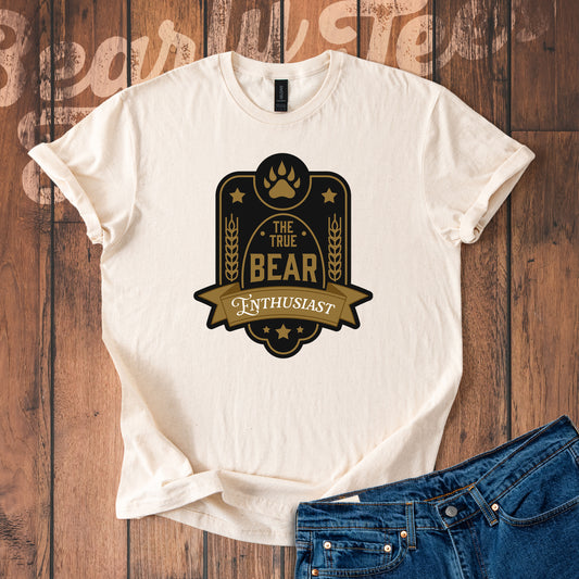 Bear Enthusiast