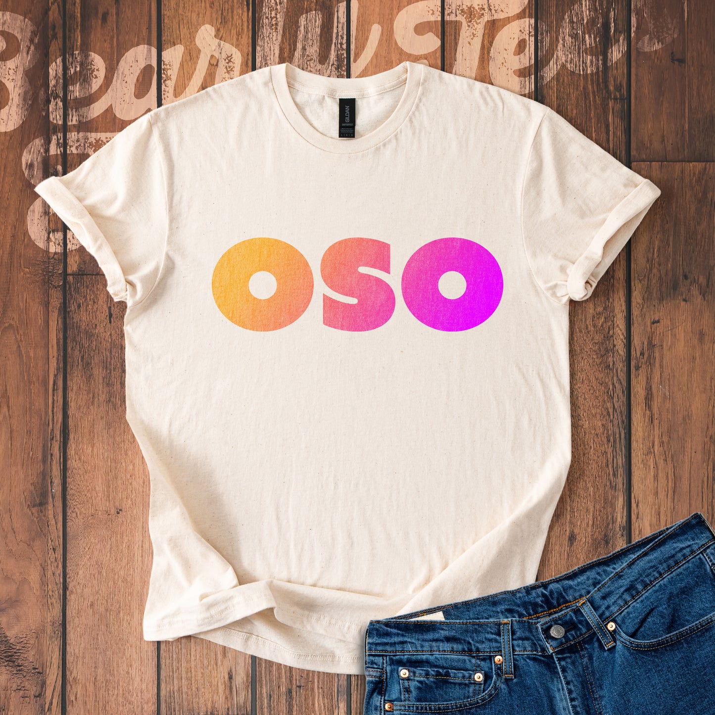 Oso