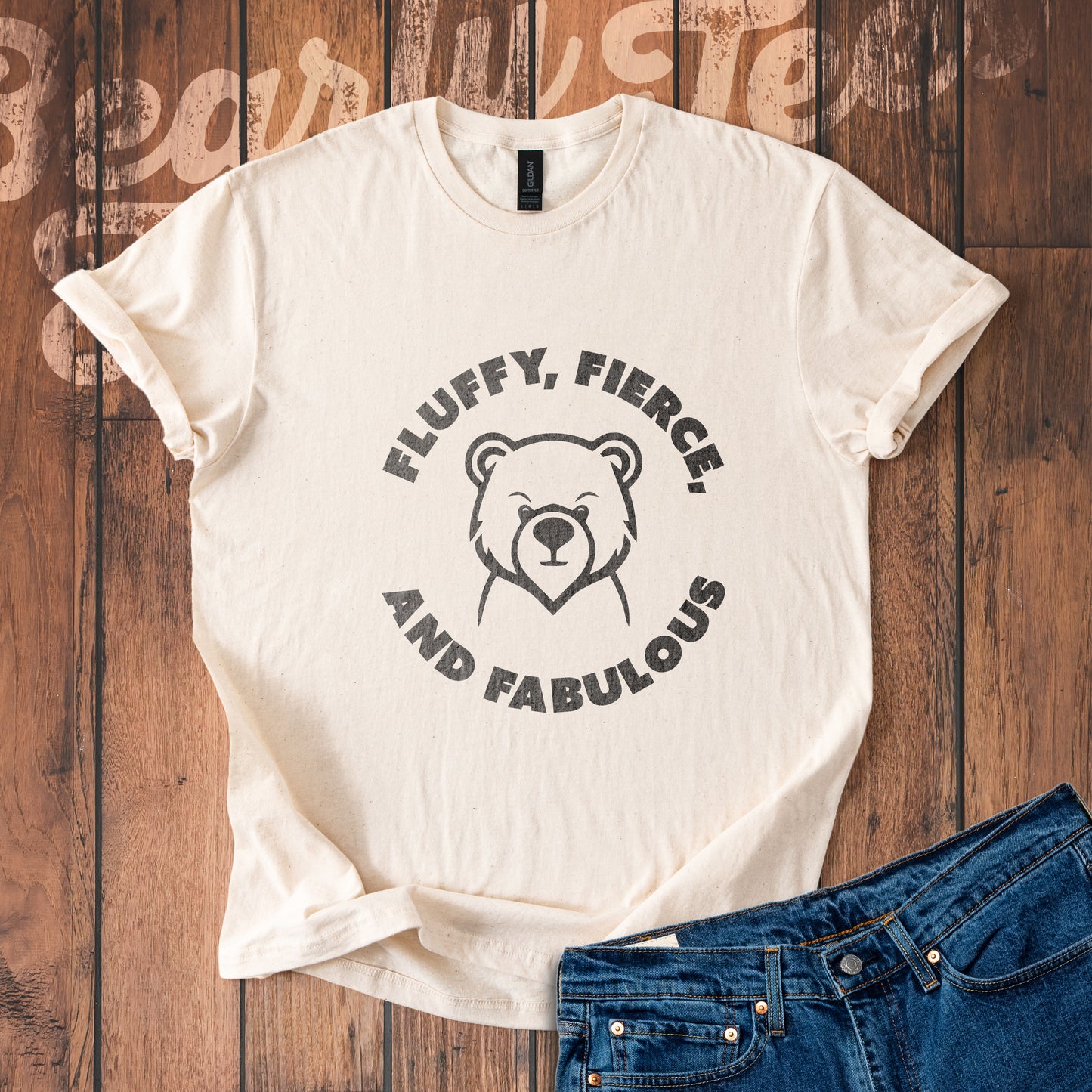 Fluffy, Fierce, and Fabulous