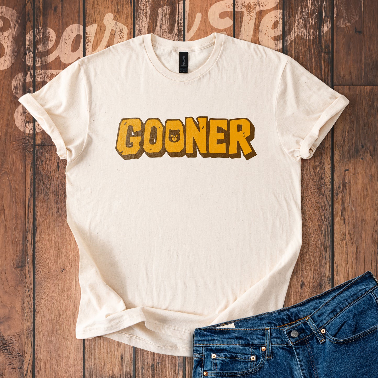 Gooner T-Shirt