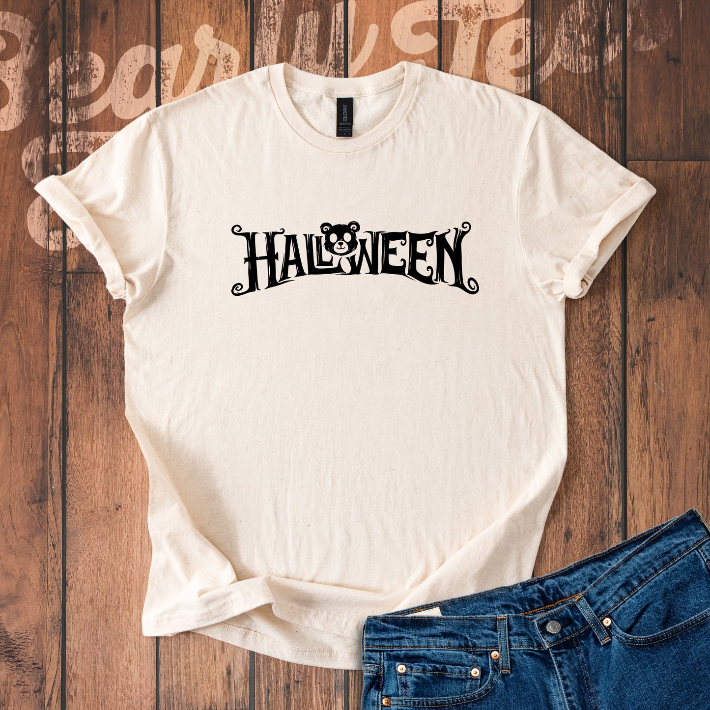 Halloween T-Shirt