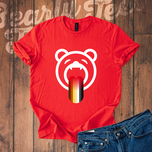 Pride Inside T-Shirt