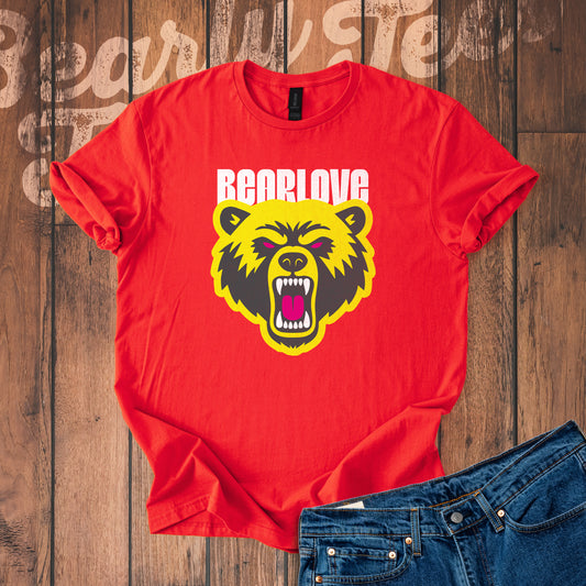 Bearlove