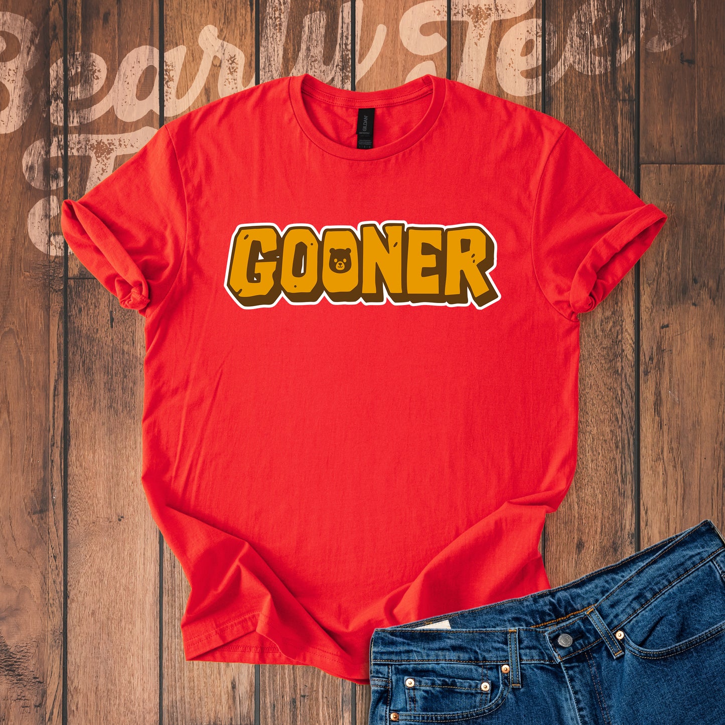 Gooner T-Shirt