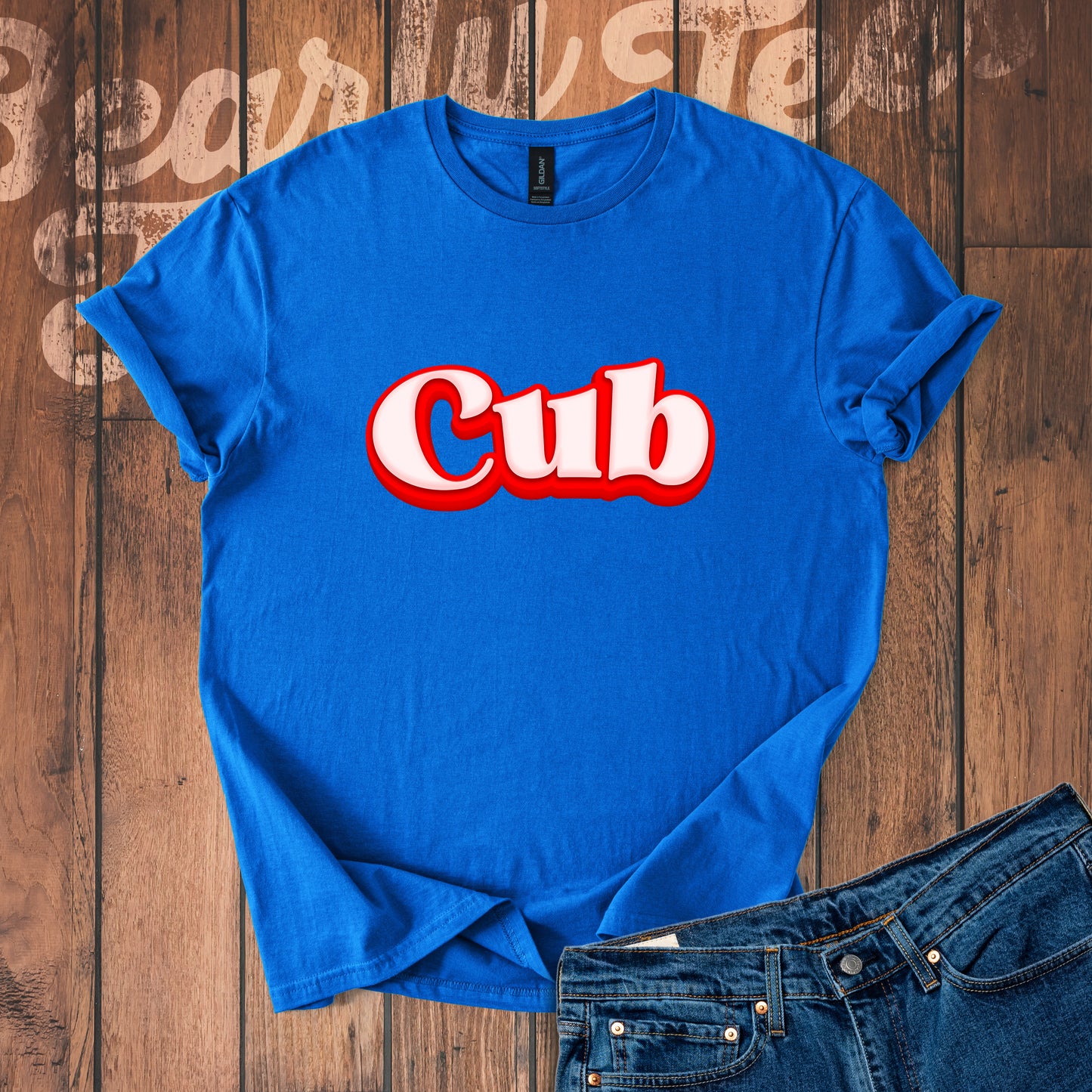 Cub