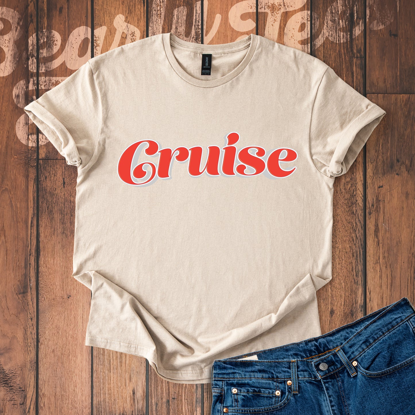 Cruise