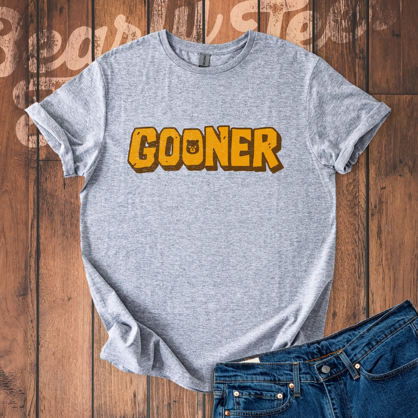 Gooner T-Shirt
