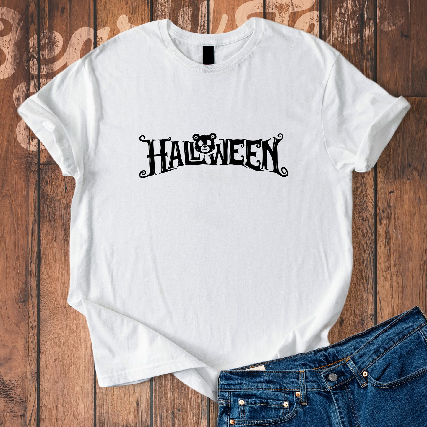 Halloween T-Shirt
