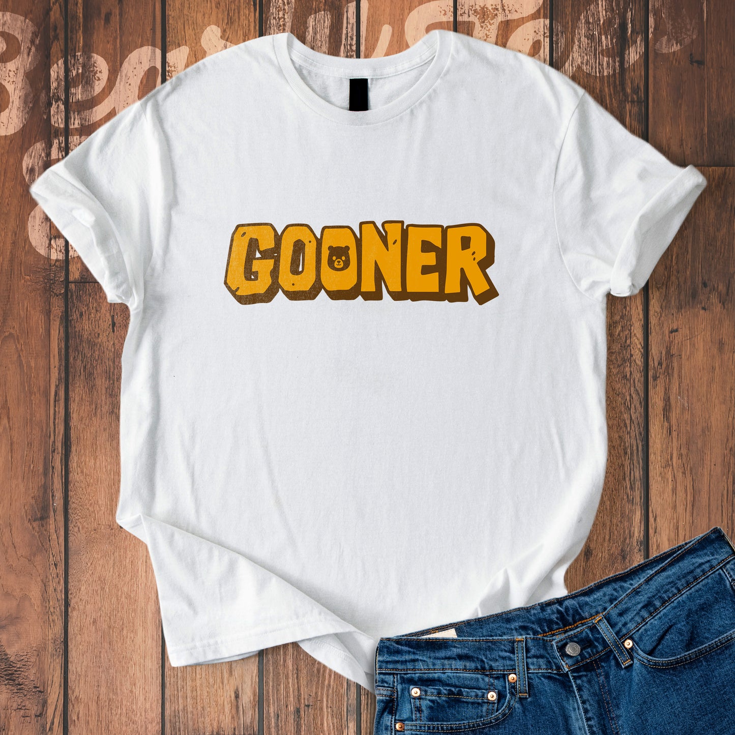 Gooner T-Shirt
