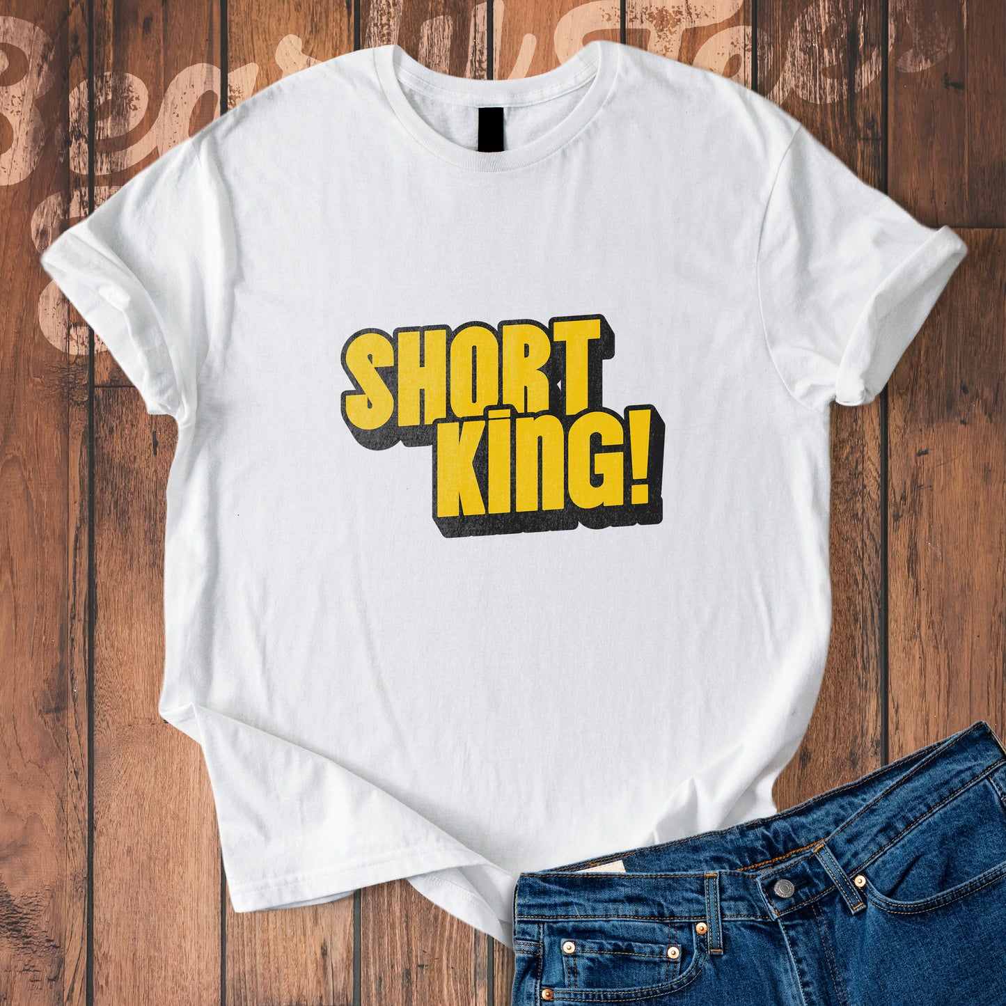 Short King