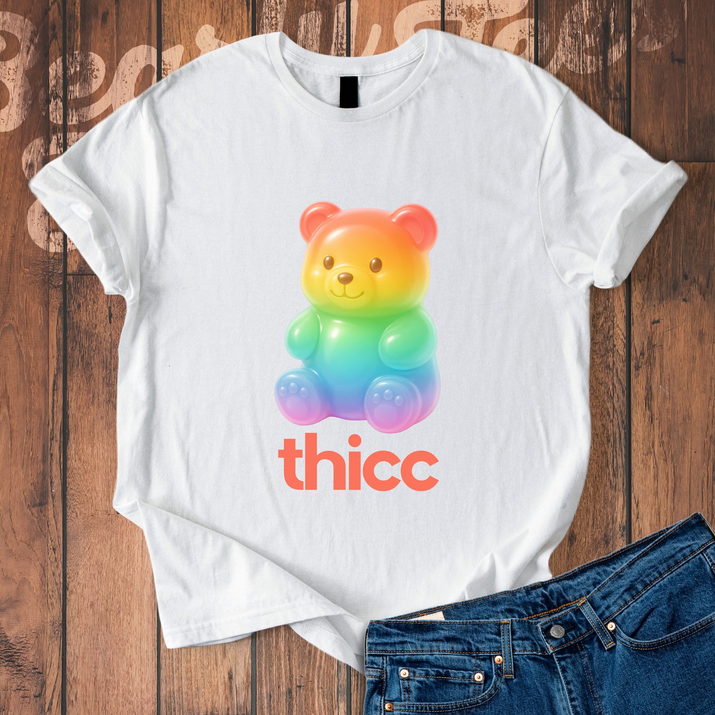 thicc
