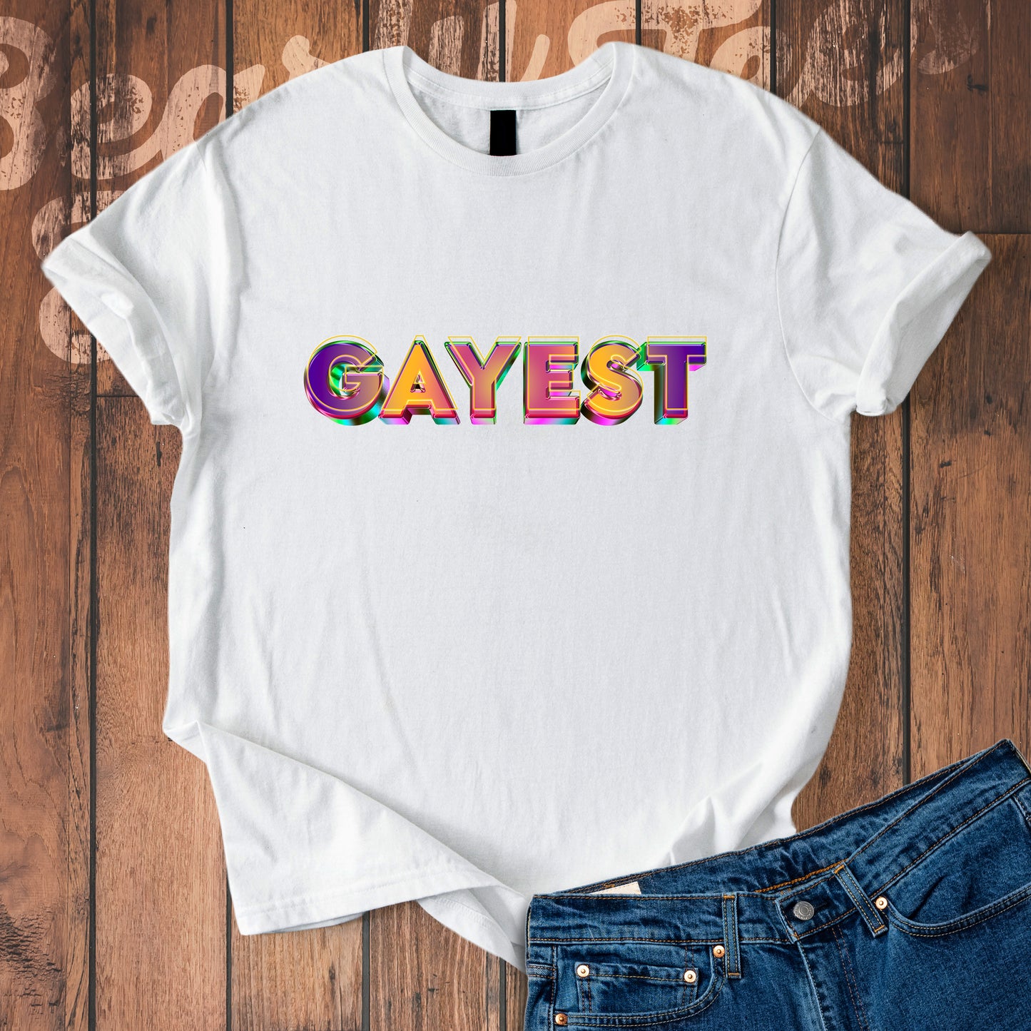 Gayest