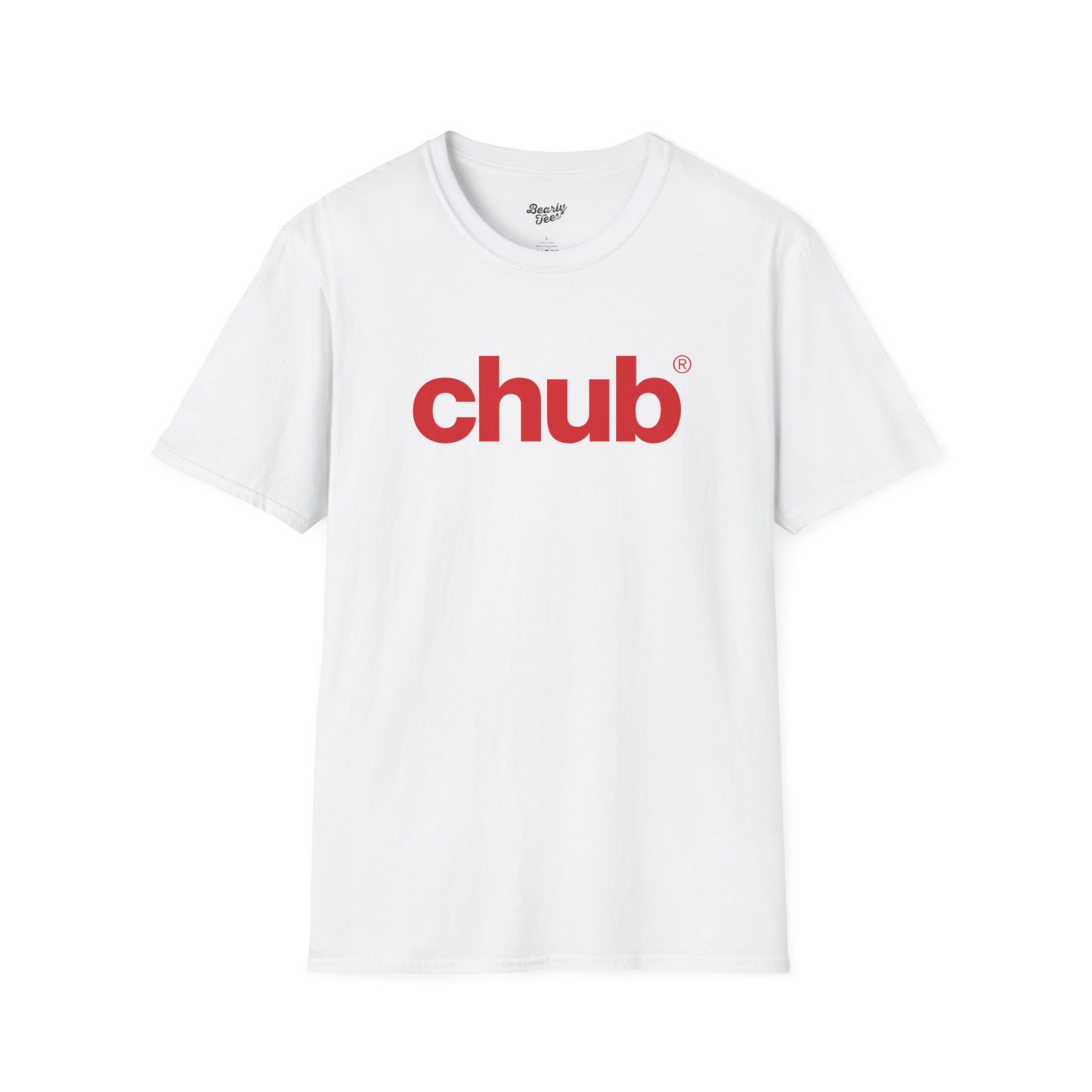 Chub (R) T-Shirt