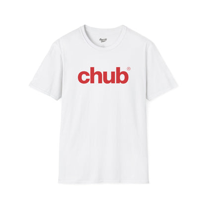 Chub (R) T-Shirt