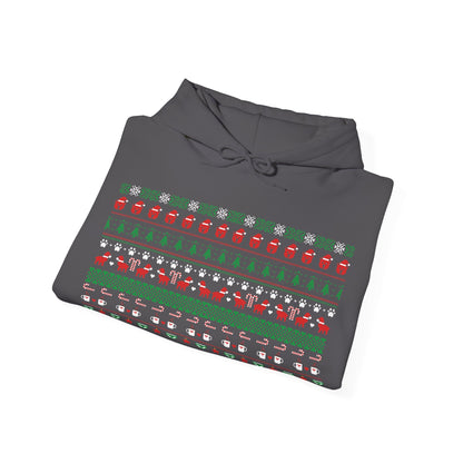 Ugly Christmas Hoodie
