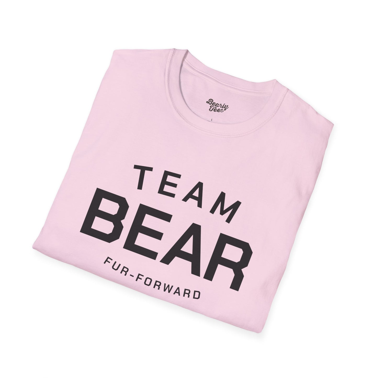 Team Bear T-Shirt